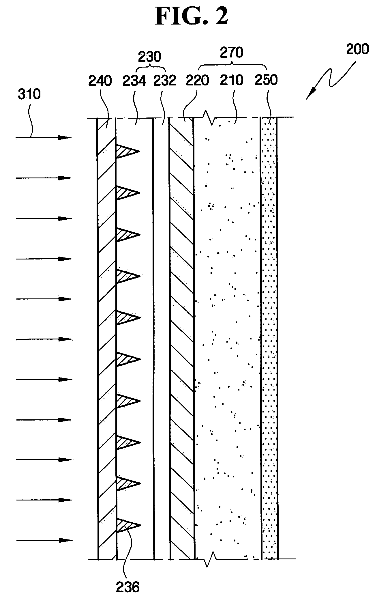 Display filter and display device including the same