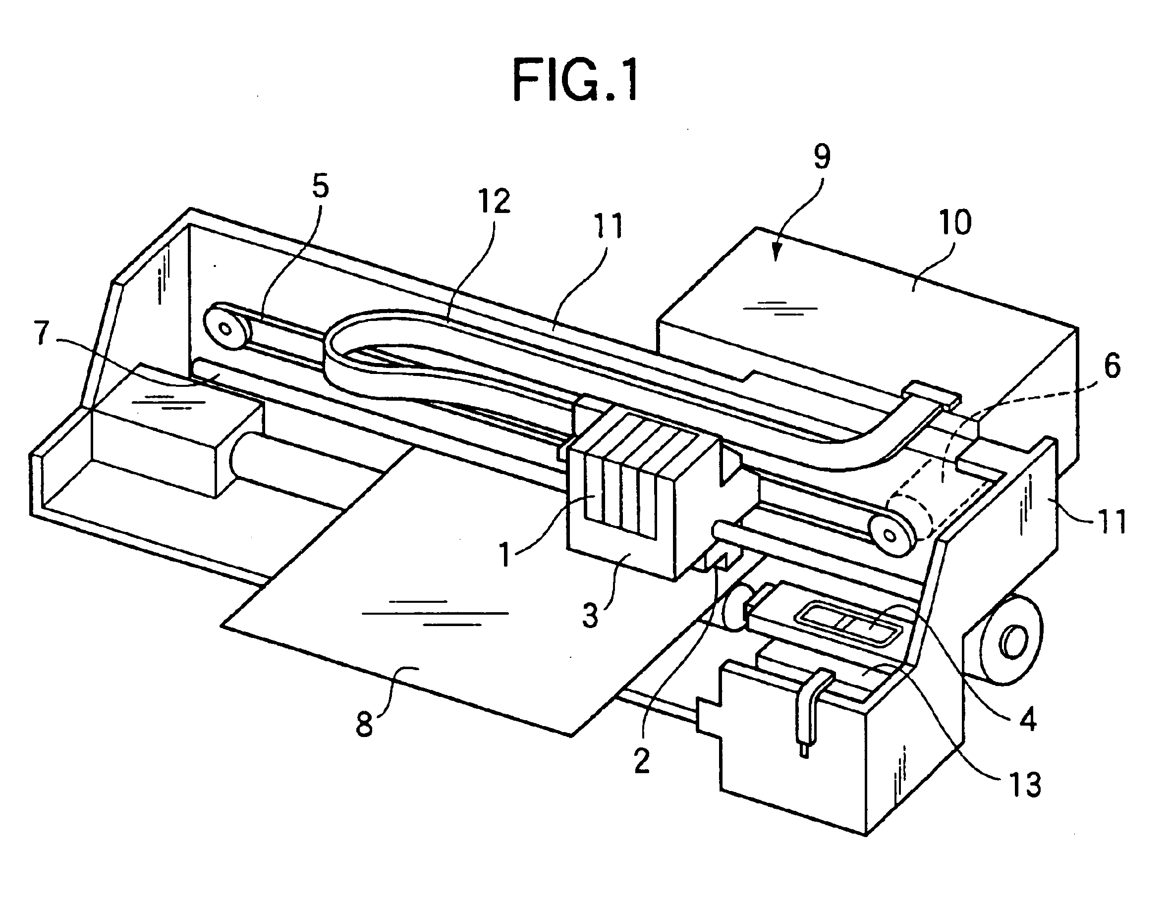 Liquid jetting apparatus