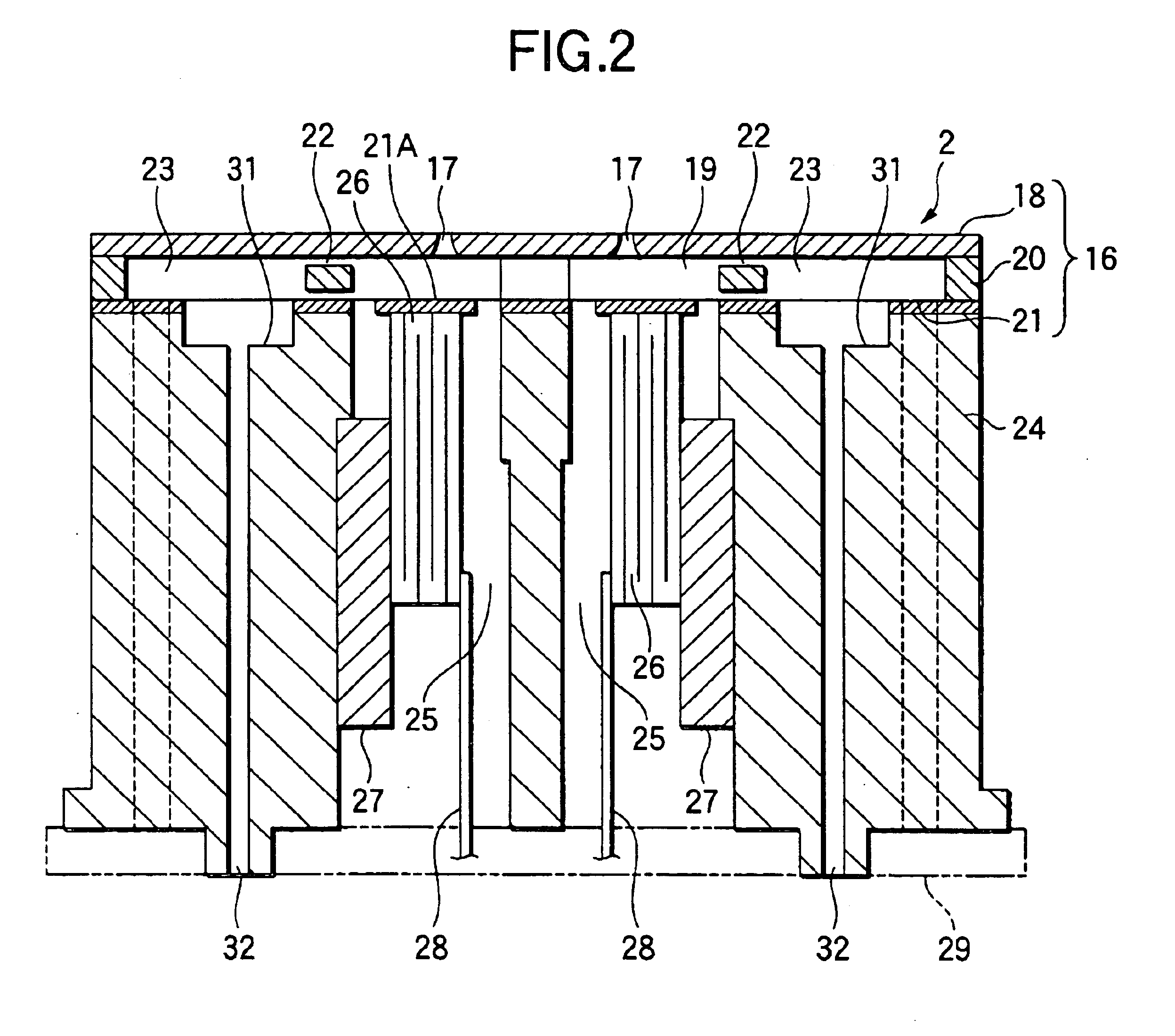 Liquid jetting apparatus