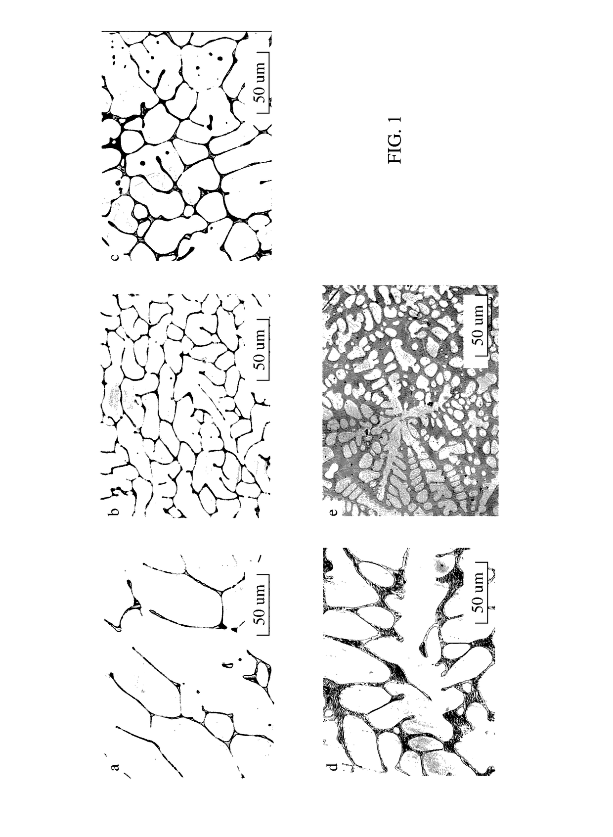 Bioresorbable metal alloy and implants made of same