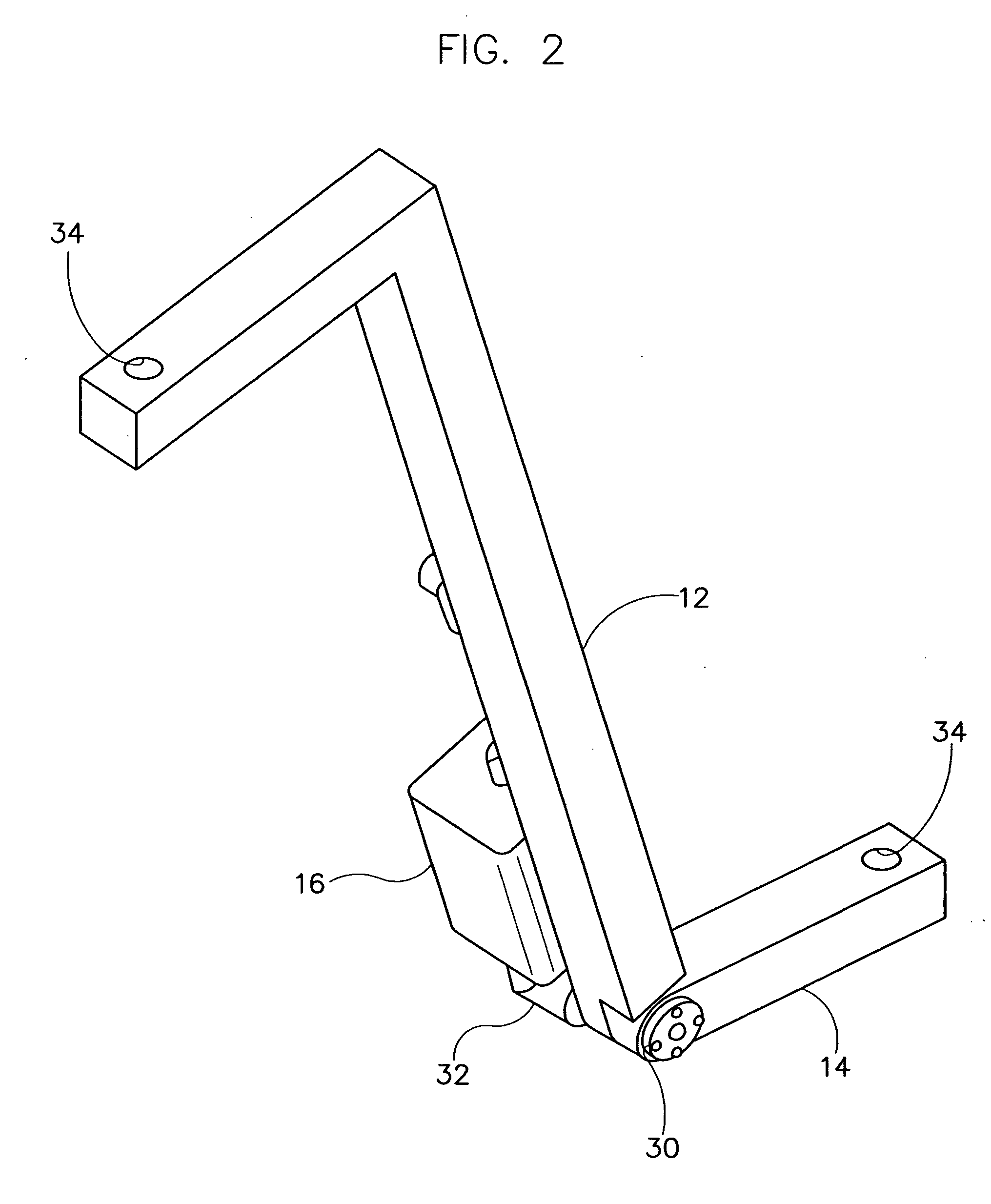 Method and apparatus for resistive characteristic assessment