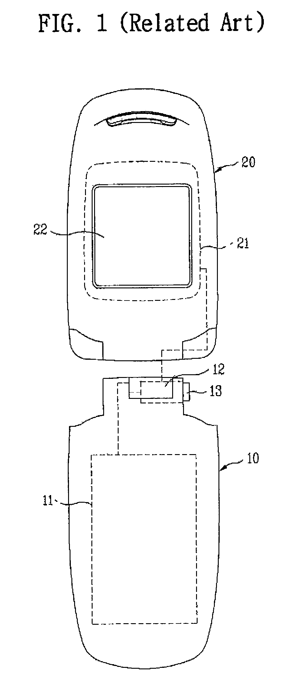 Mobile communication terminal and controlling method thereof