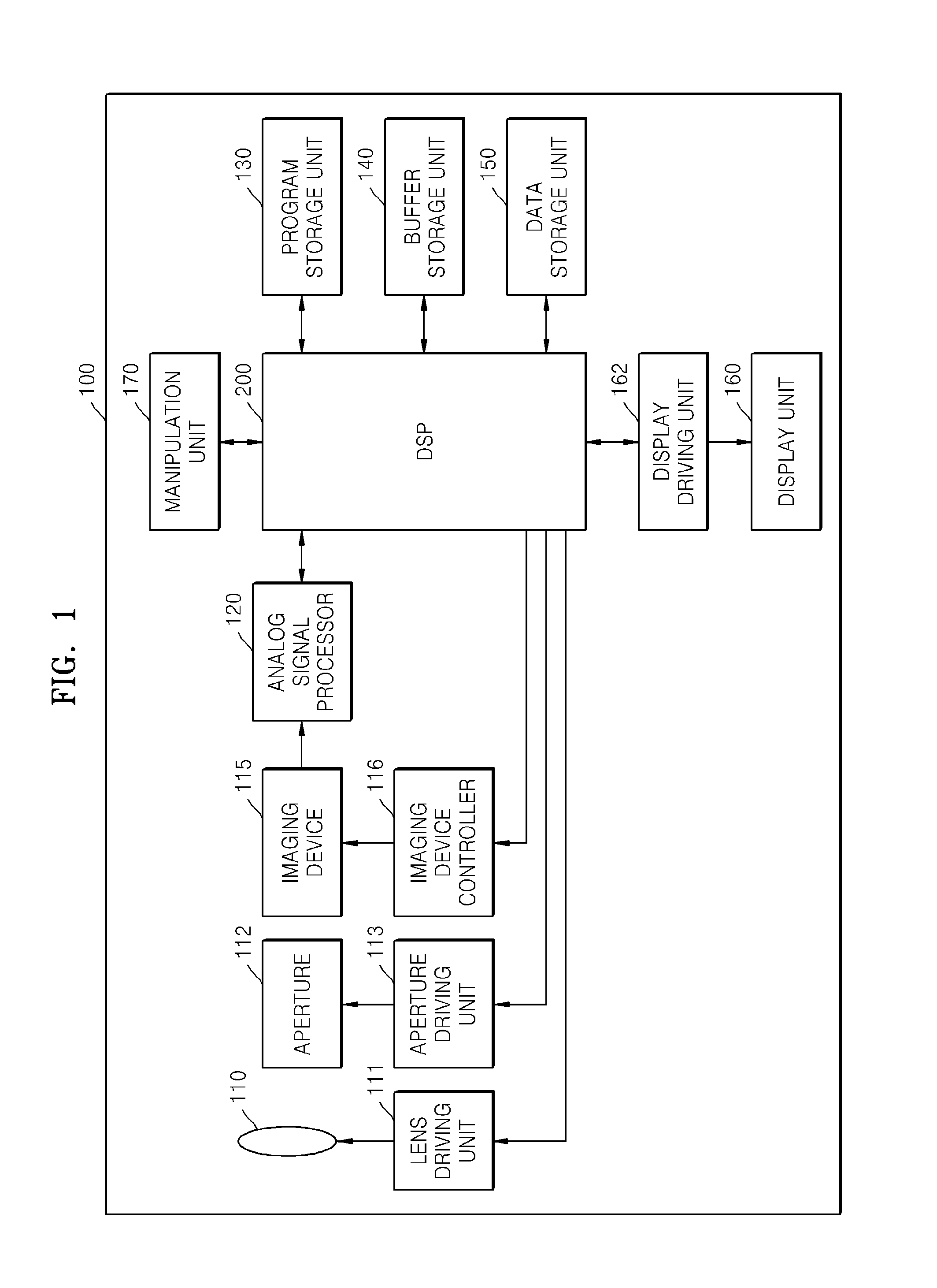 Image processing methods and apparatuses to enhance an out-of-focus effect