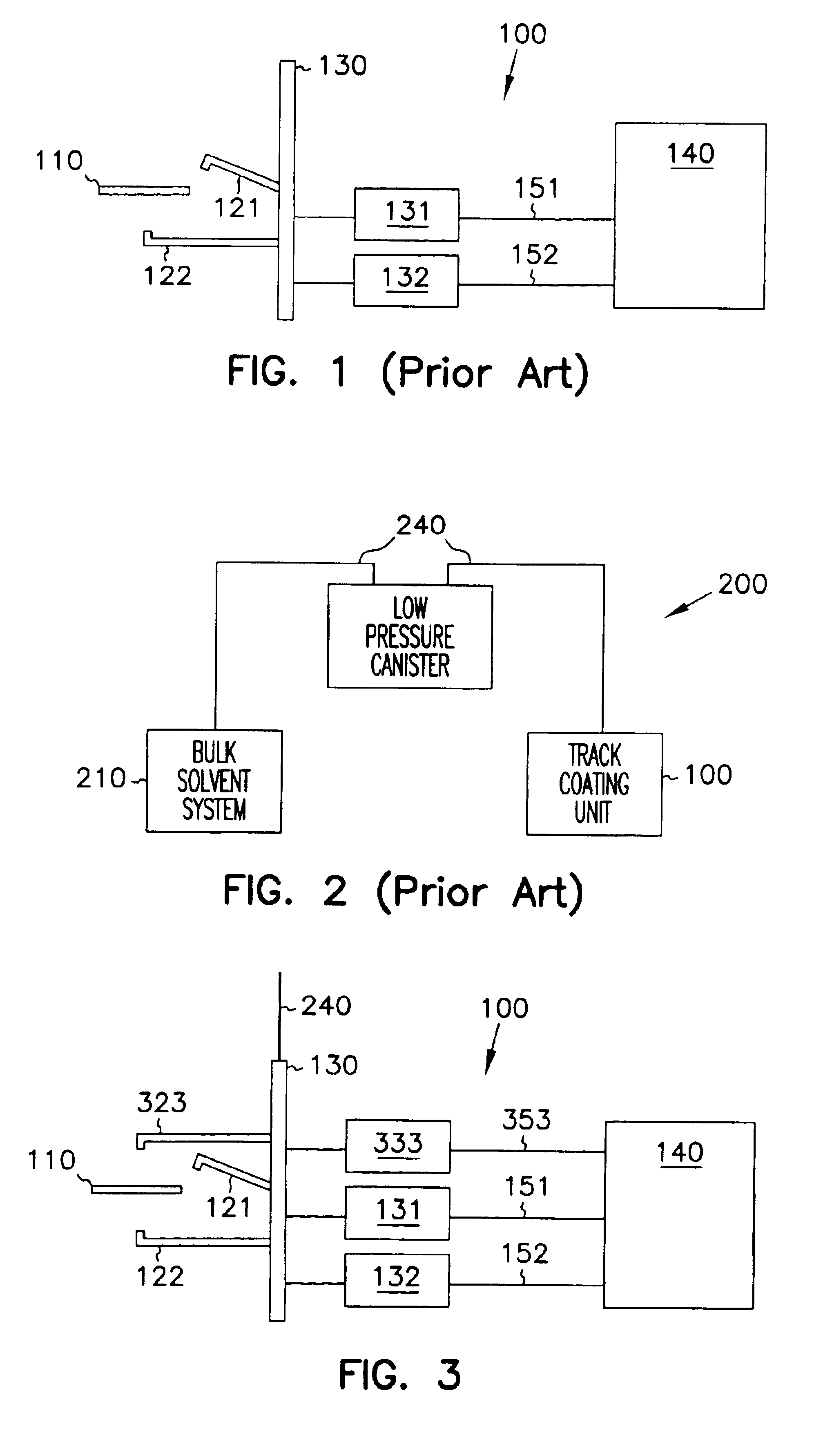 Solvent prewet and method to dispense the solvent prewet