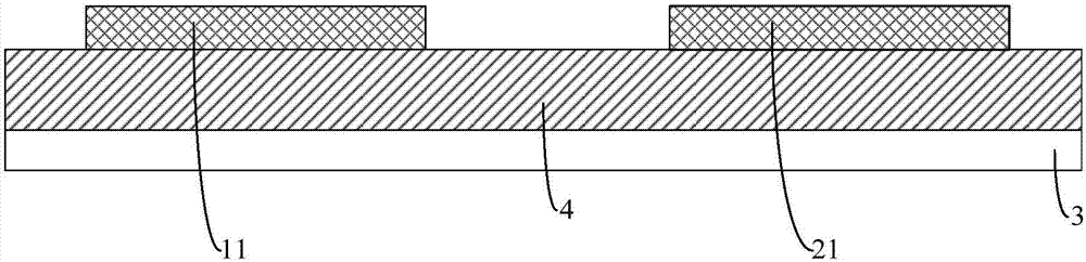 OLED array substrate and preparation method therefor and OLED display apparatus