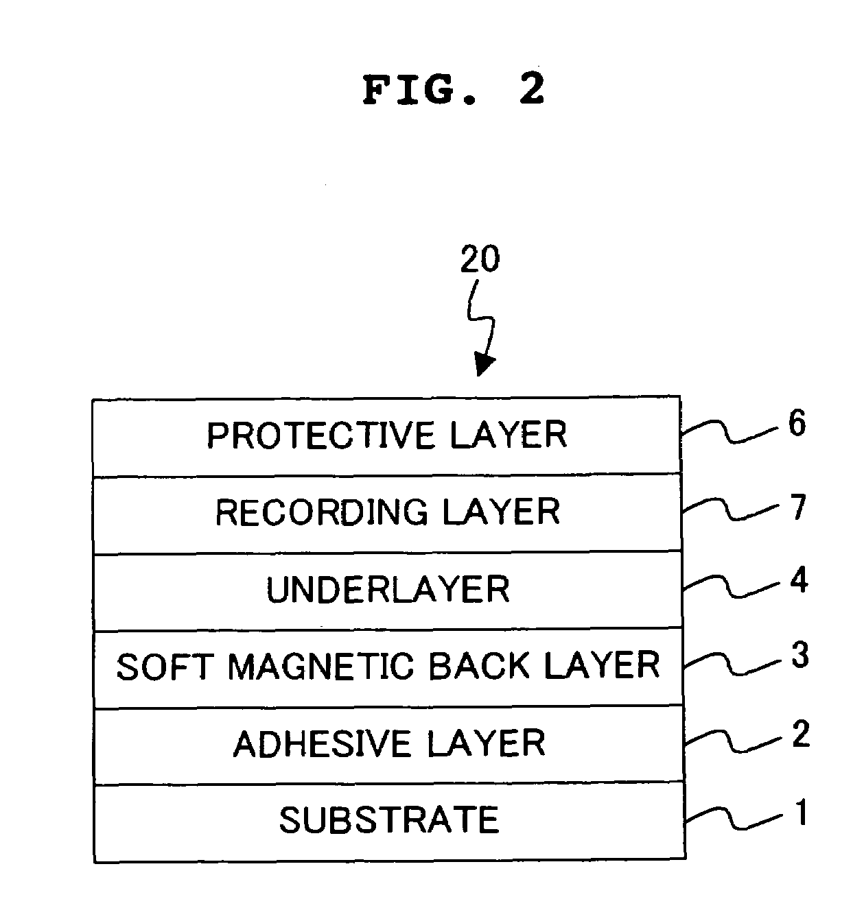 Magnetic recording medium, method for producing the same, and magnetic recording apparatus