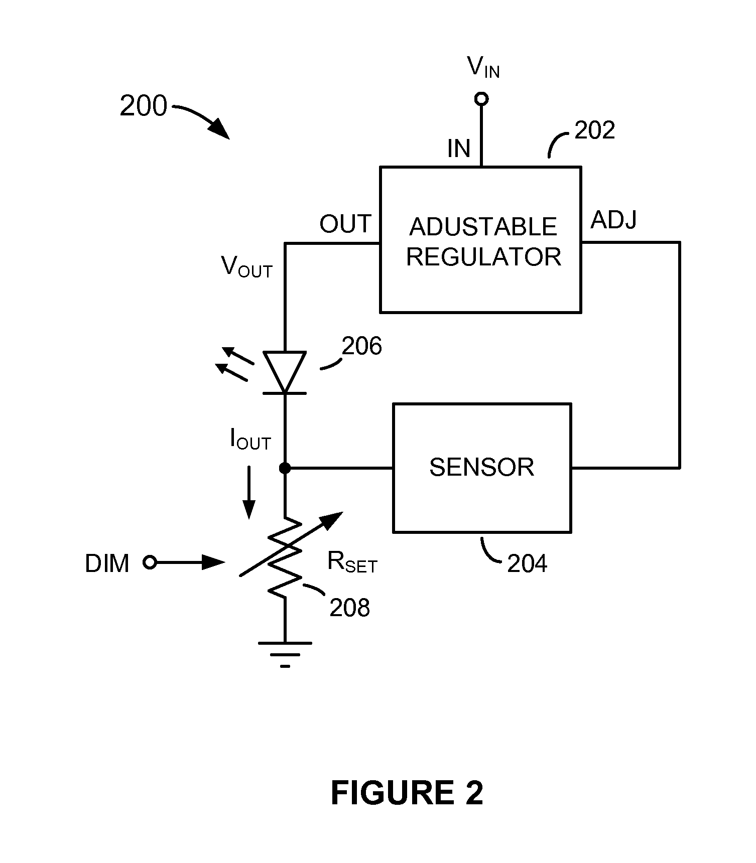 High-Efficiency, Wide Dynamic Range Dimming for Solid-State Lighting