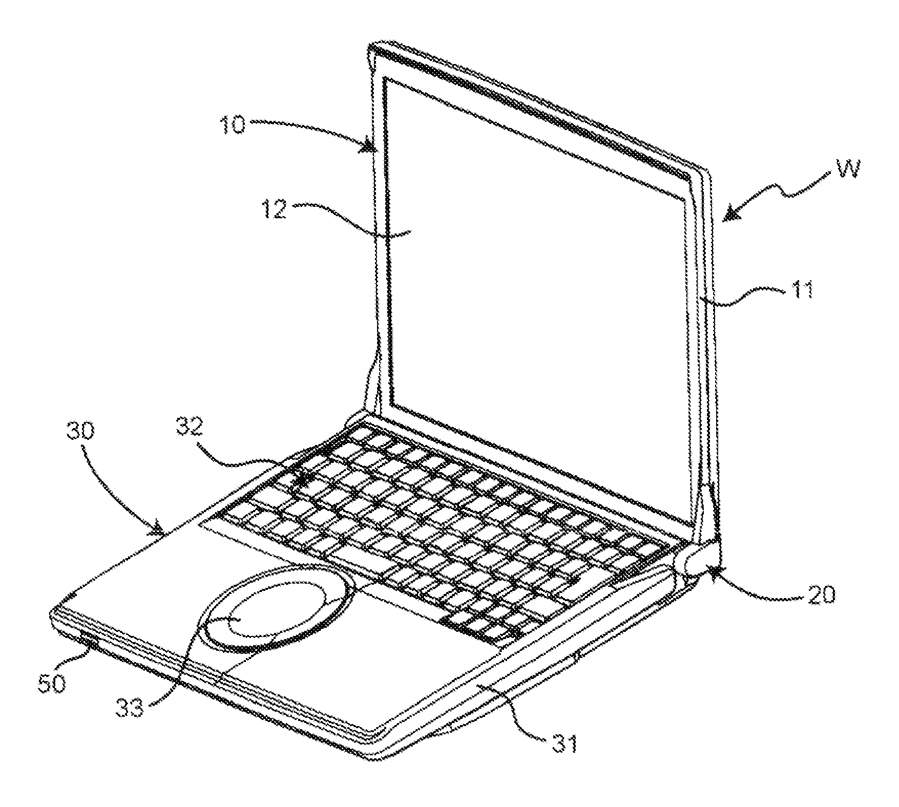 Information-processing apparatus