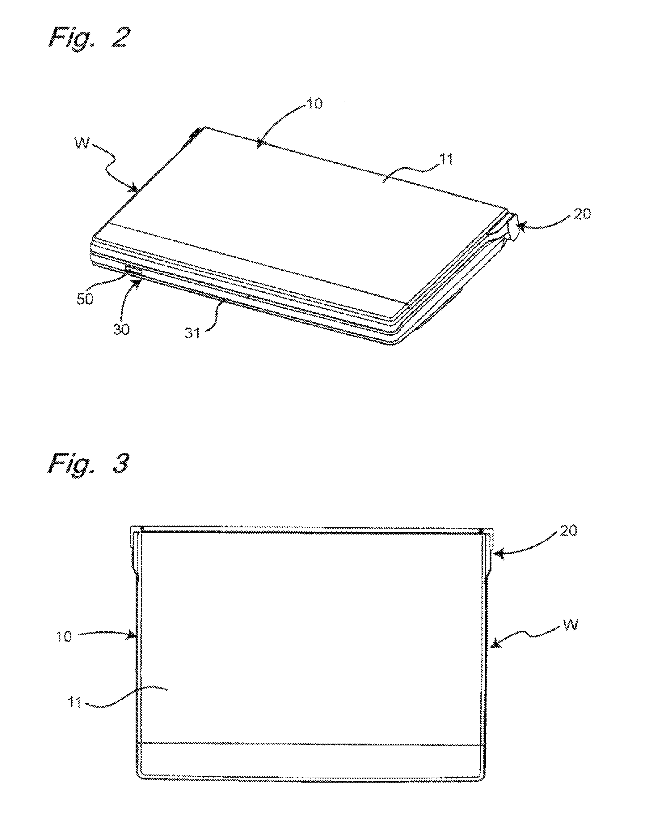 Information-processing apparatus