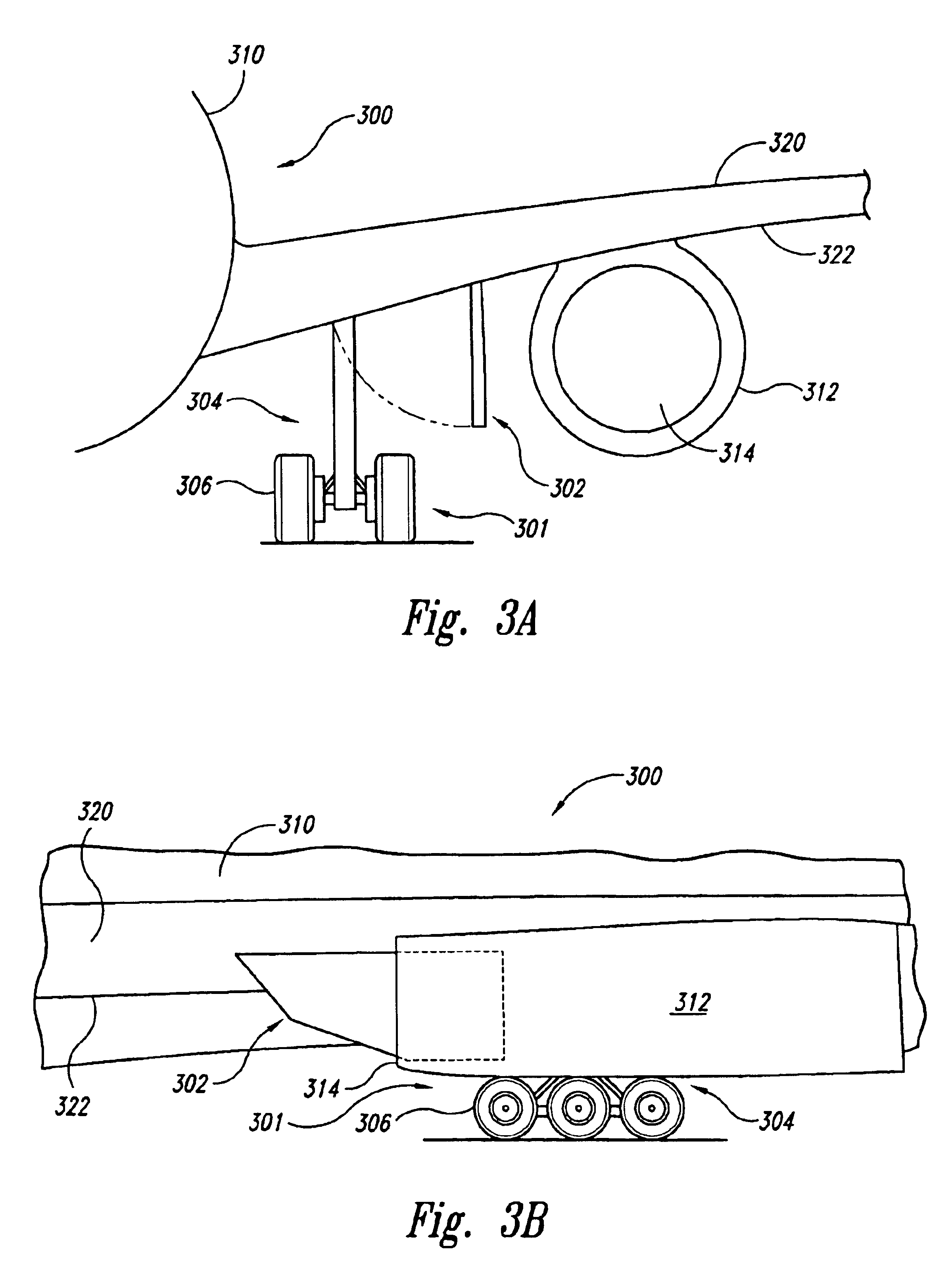 Apparatuses and methods for preventing foreign object damage to aircraft engines