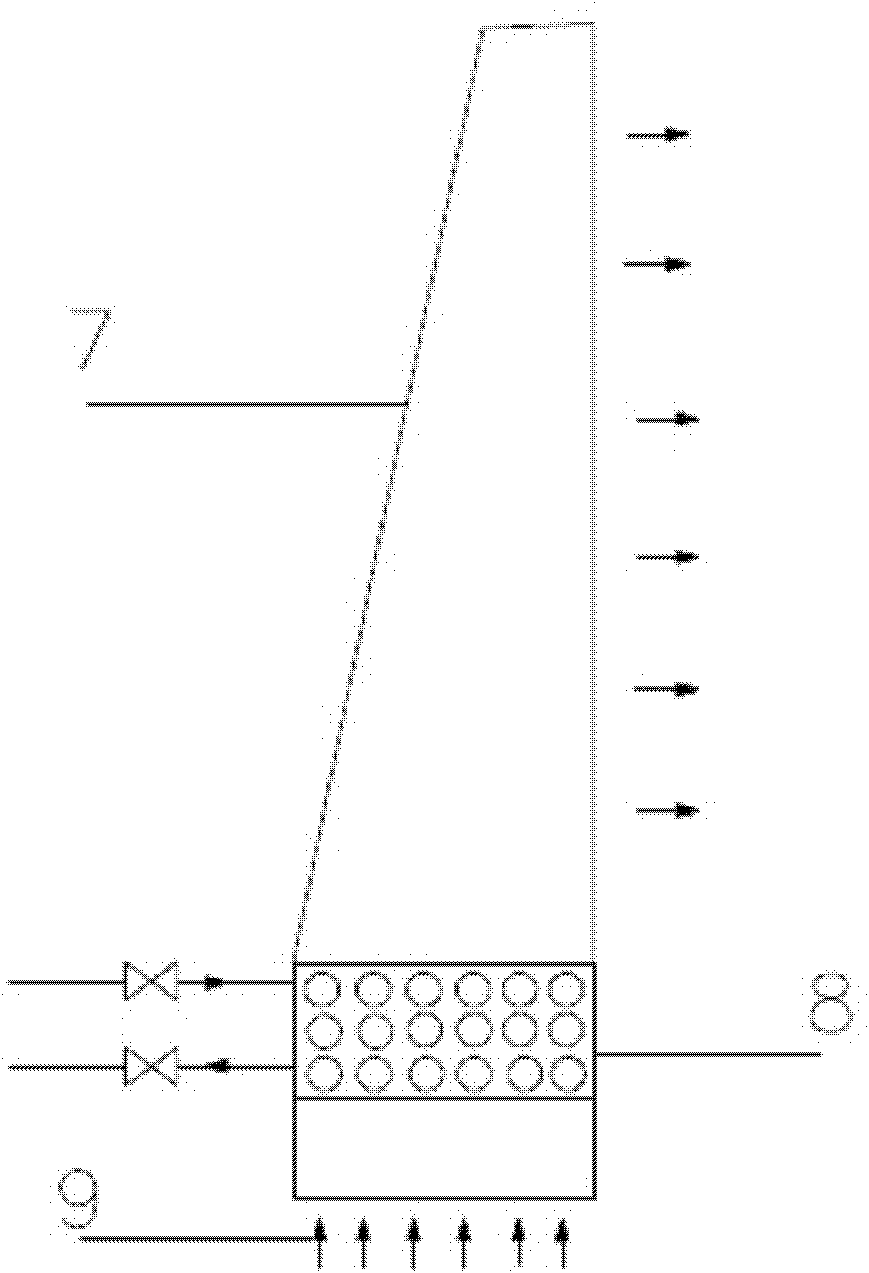 Method for preparing super-thick denier polyester monofilament