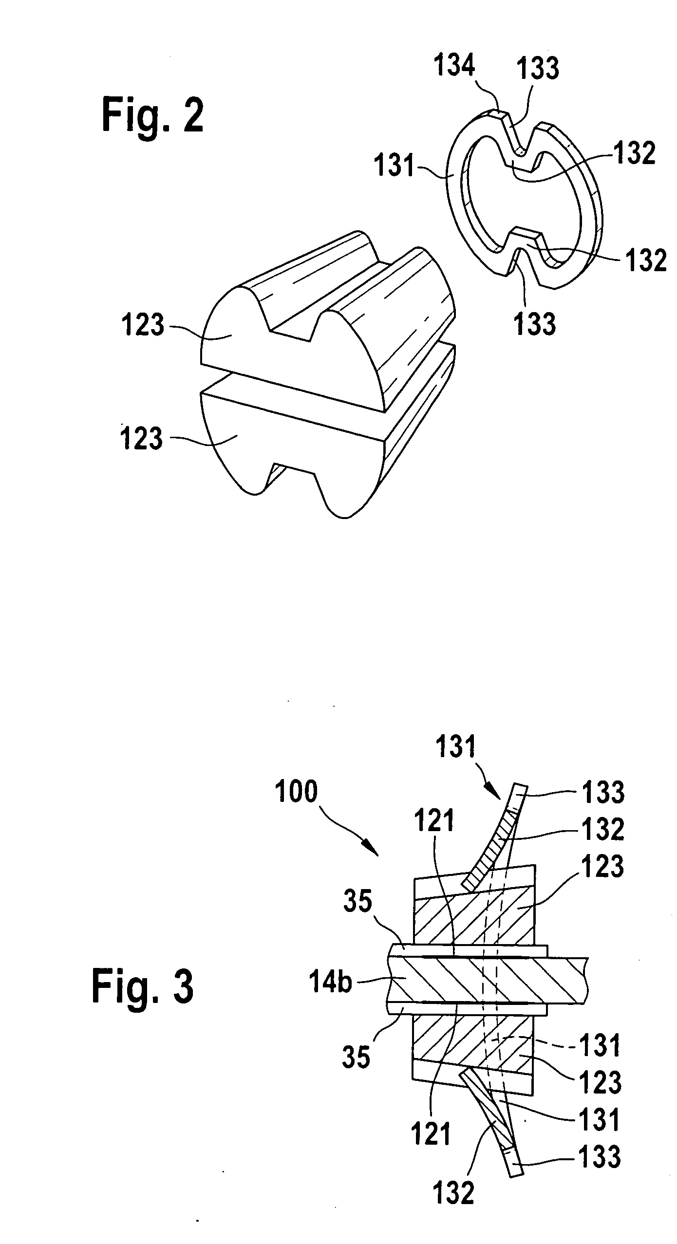 Gas sensor