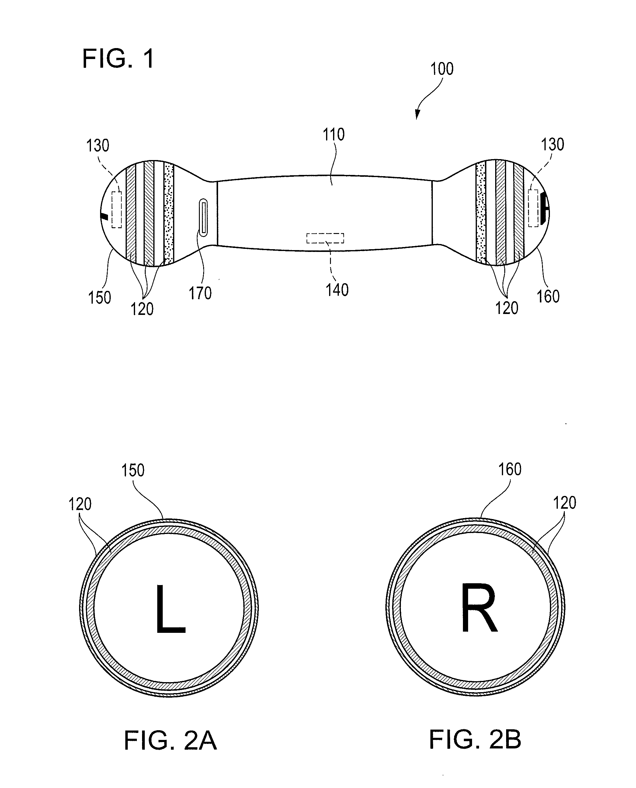 Digital instrument for use in physical therapy and method for administering physical therapy using same