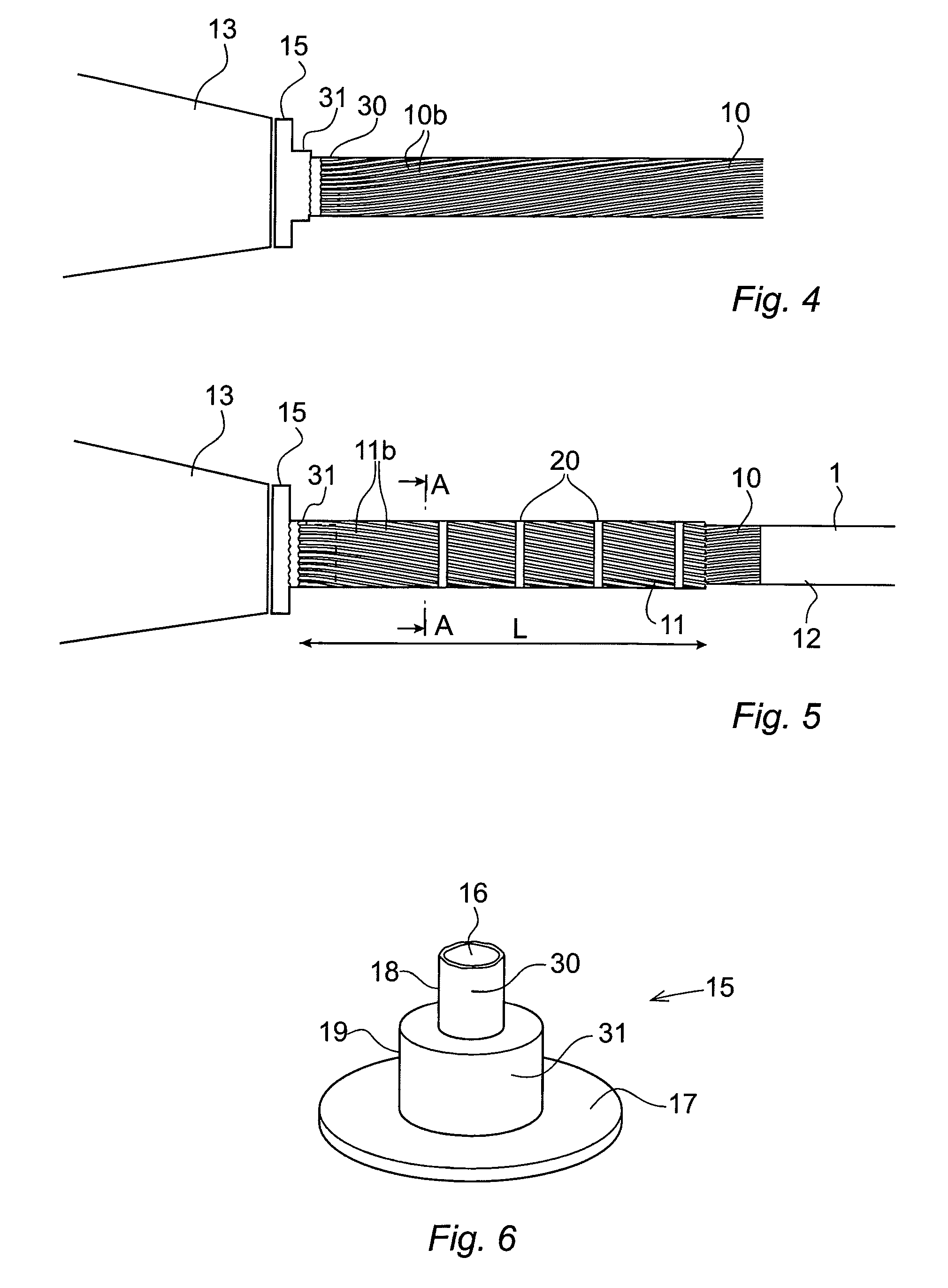 Joint Including Two Sections Of A Power Cable And A Method For Joining Two Sections Of A Power Cable