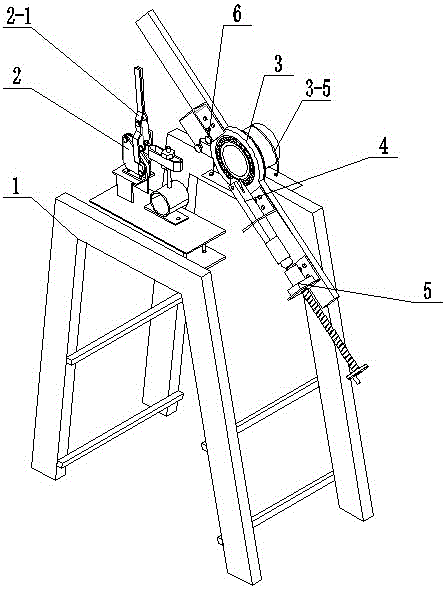 wire cutter