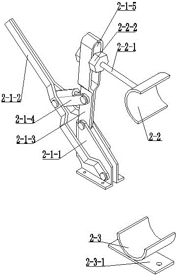 wire cutter