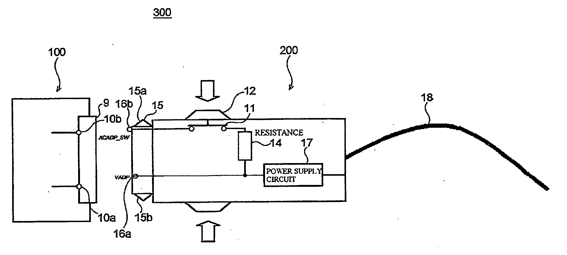 Electronic apparatus, charger, charging system, and charging method