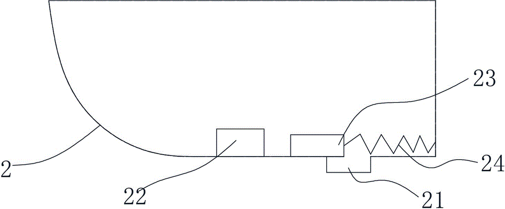 Double-steel-wheel road roller