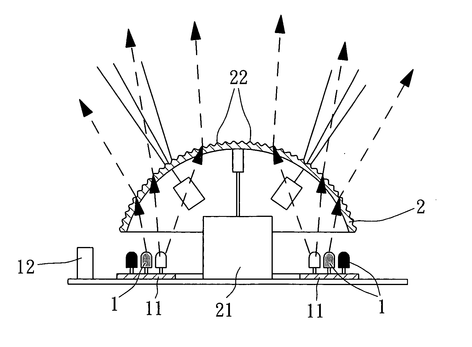 Lighting device