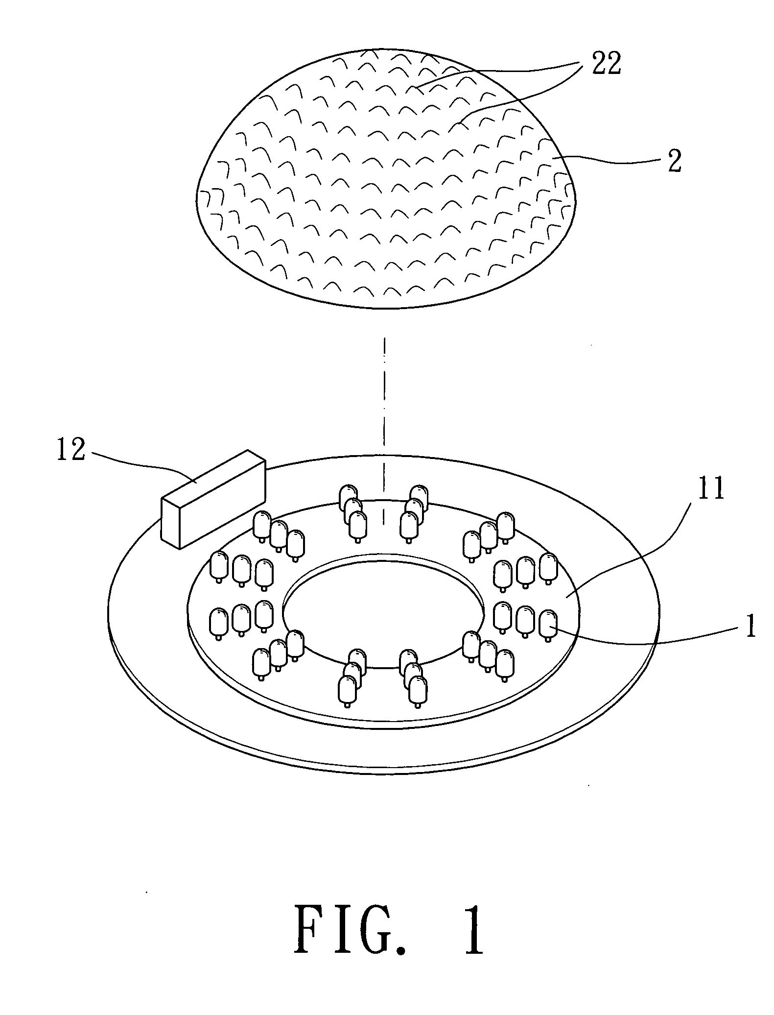 Lighting device