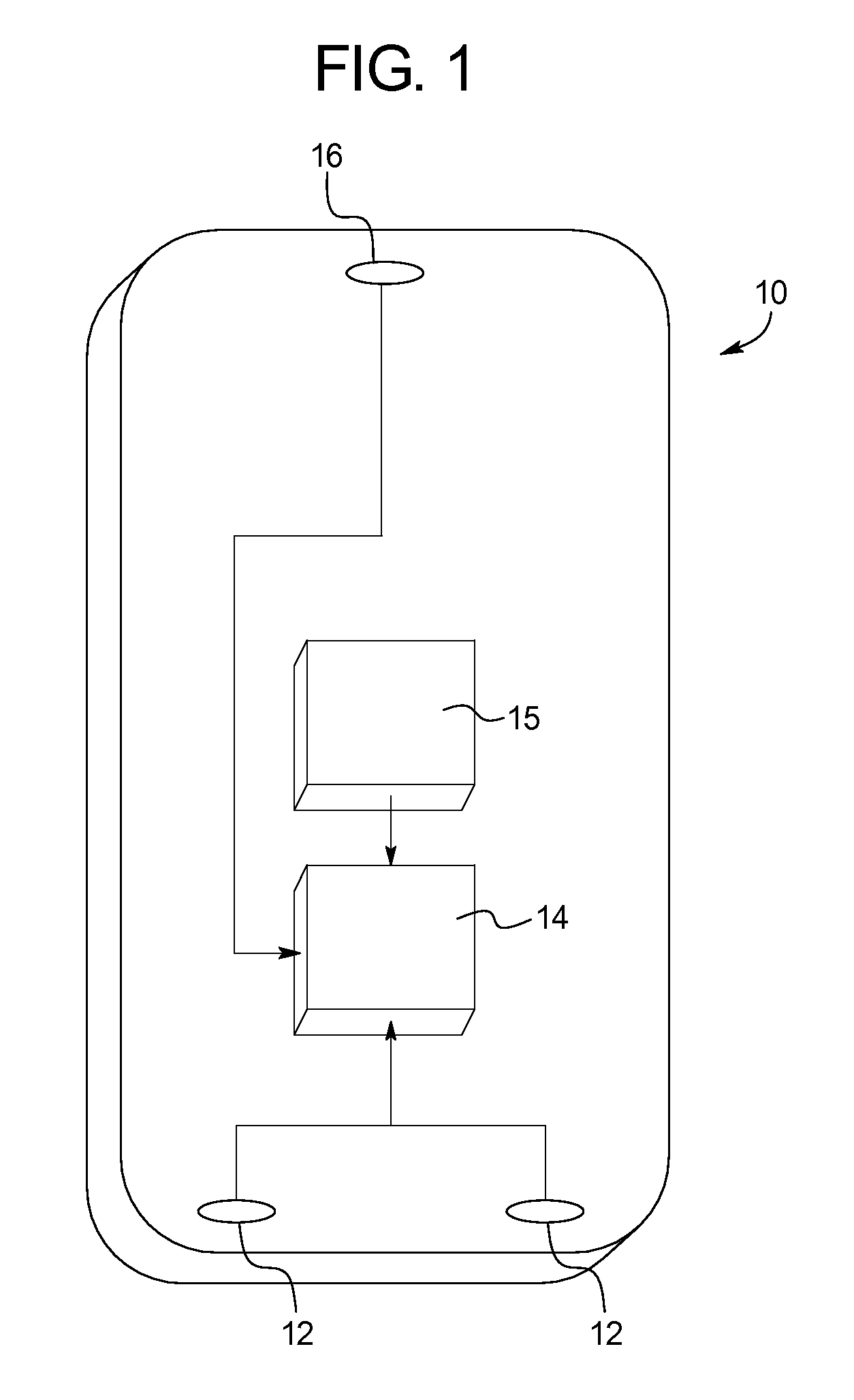 Noise reduction using direction-of-arrival information