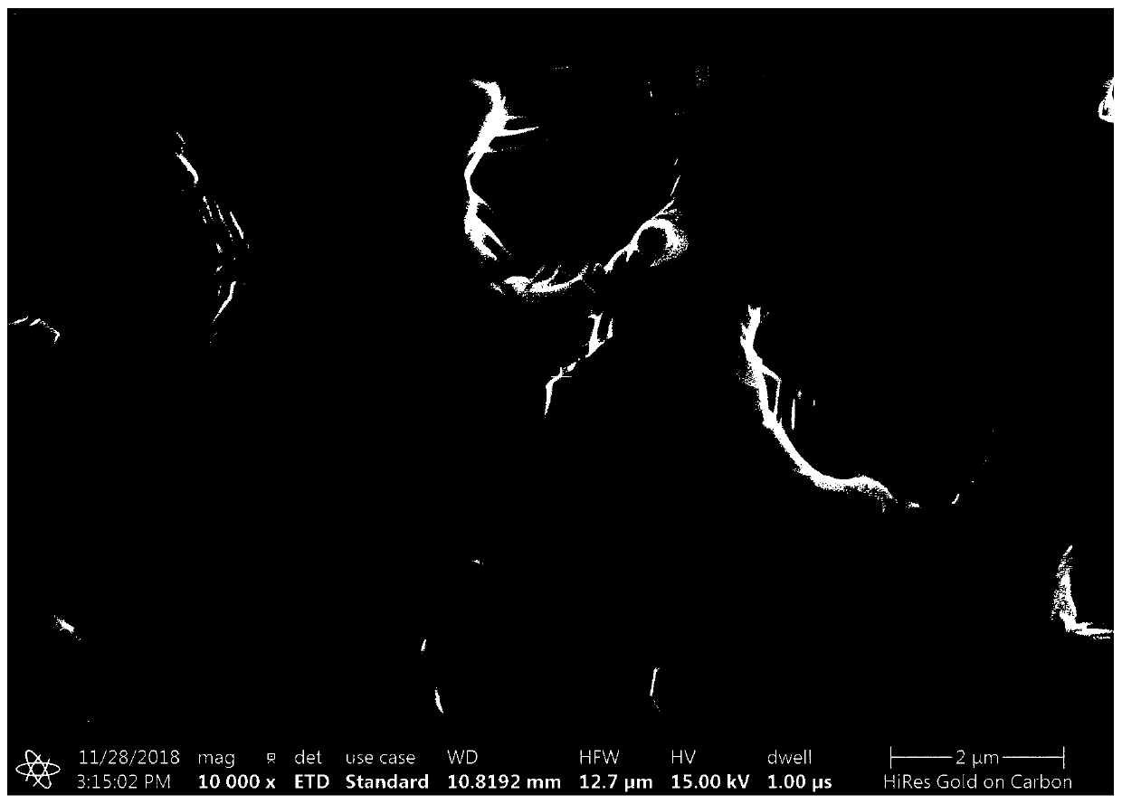 High-reliability PERC back silver conductive paste for crystalline silicon solar cell and preparation process for high-reliability PERC back silver conductive paste