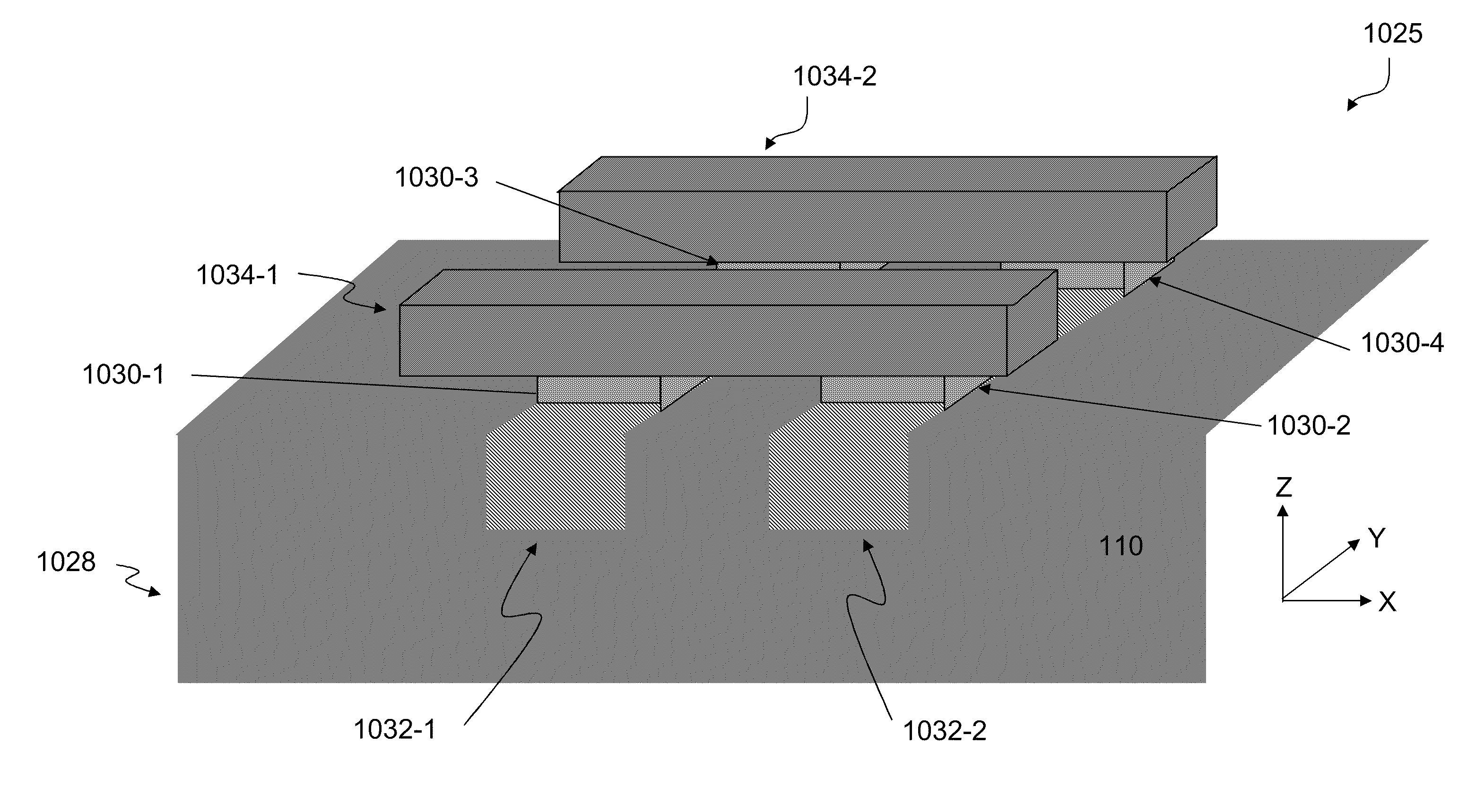 Nonvolatile nanotube programmable logic devices and a nonvolatile nanotube field programmable gate array using same