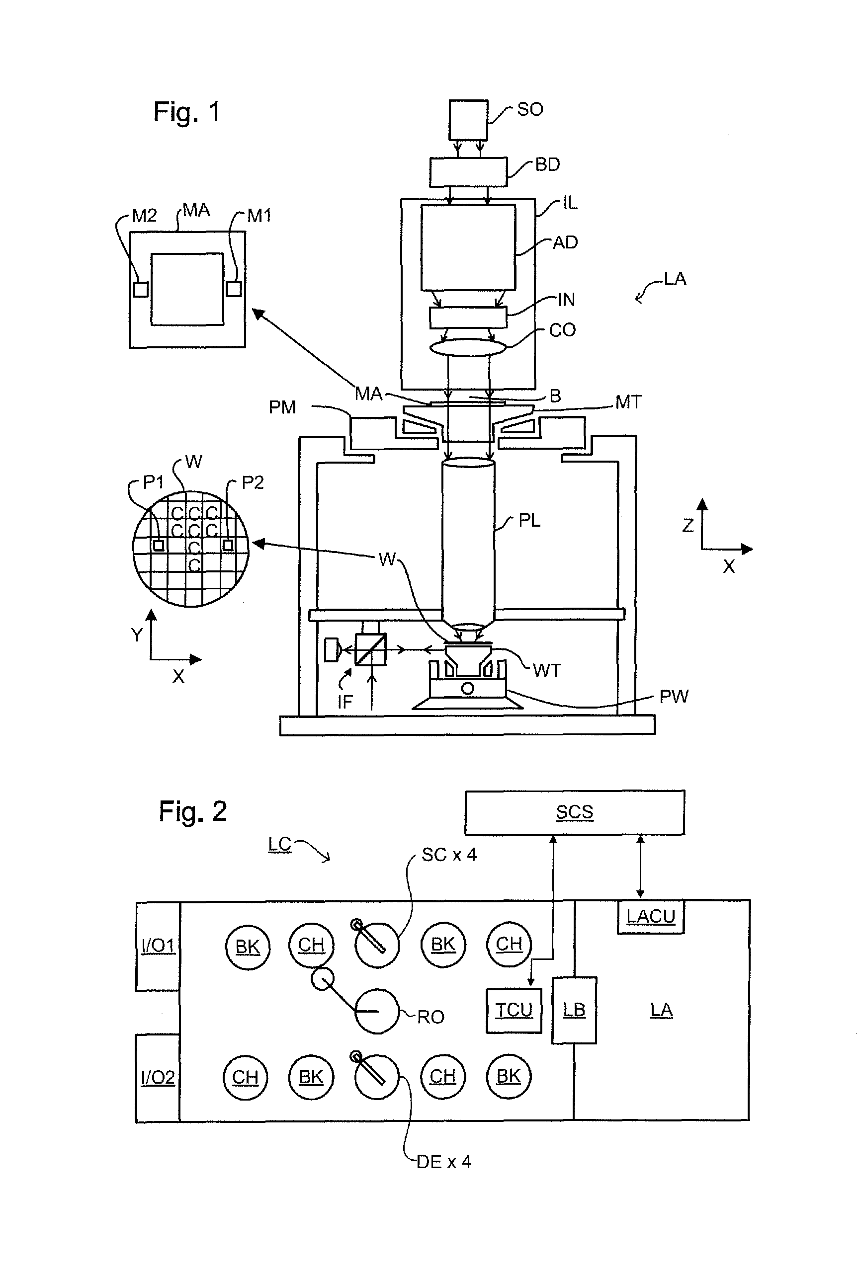 Inspection Method and Apparatus, Lithographic Apparatus, Lithographic Processing Cell and Device Manufacturing Method