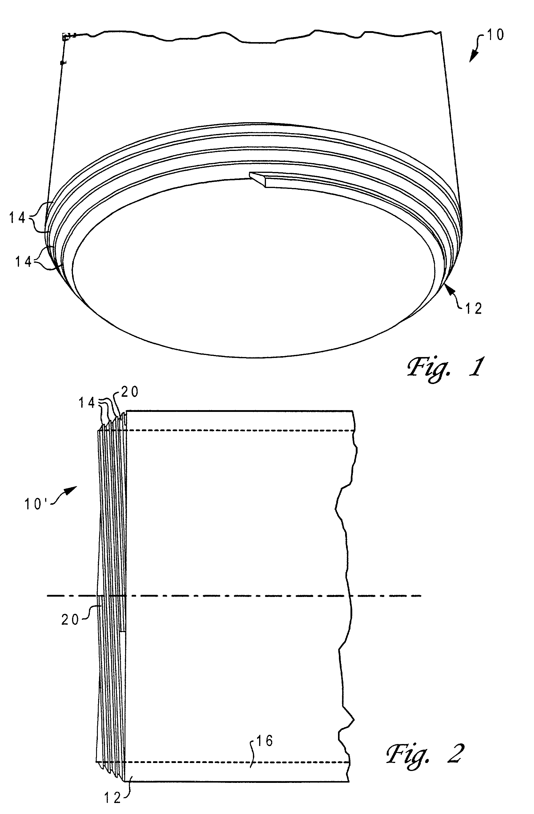 Plastic pipe adhesive joint