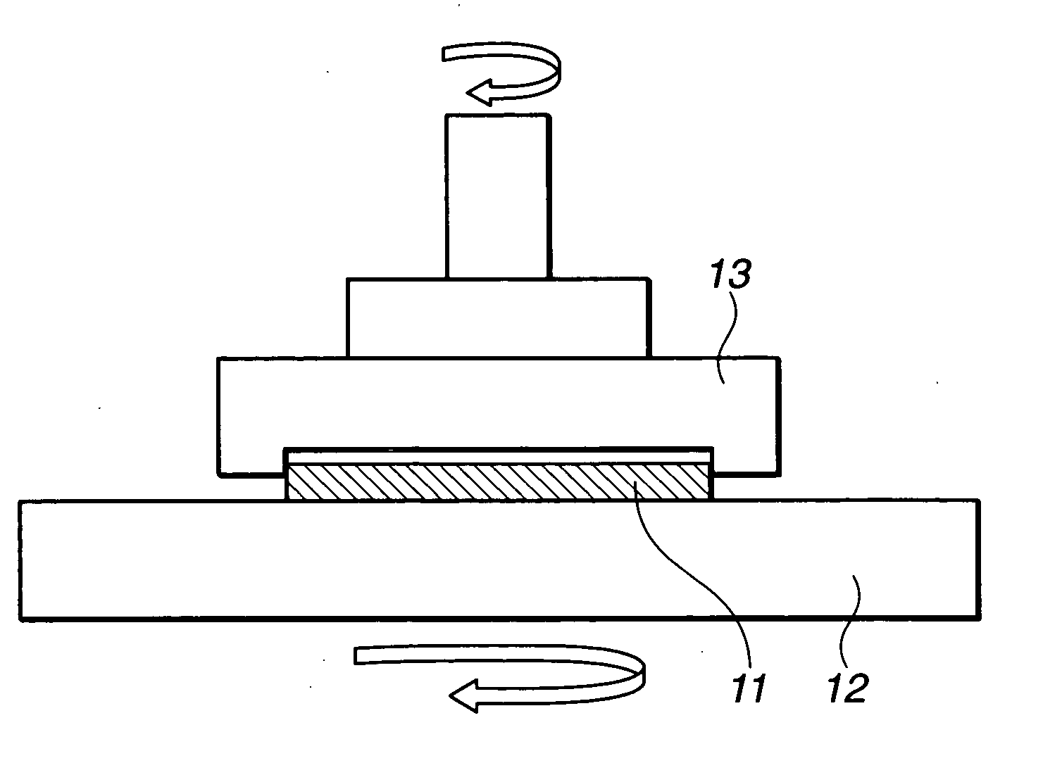 Method of making photomask blank substrates