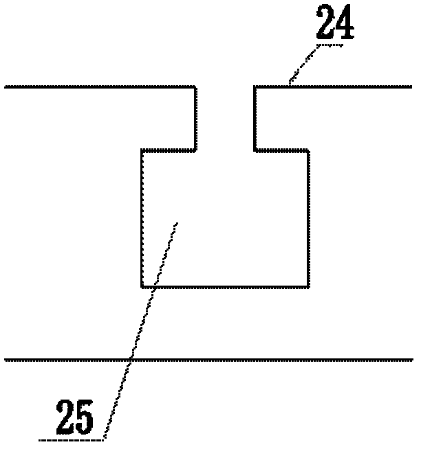 Taking-off and landing system of shipboard aircraft of aircraft carrier and taking-off and landing method thereof