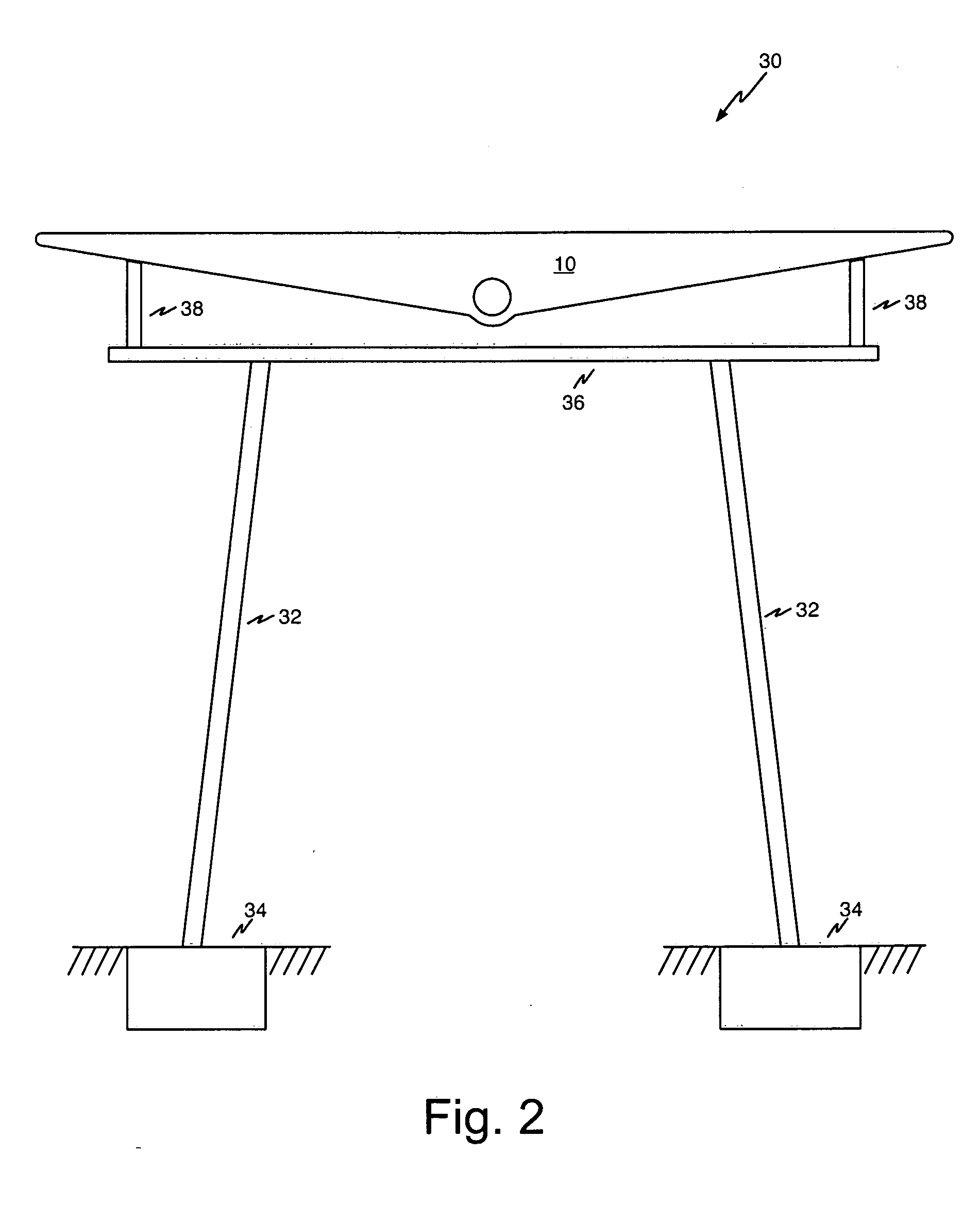 Dual Energy Solar Thermal Power Plant