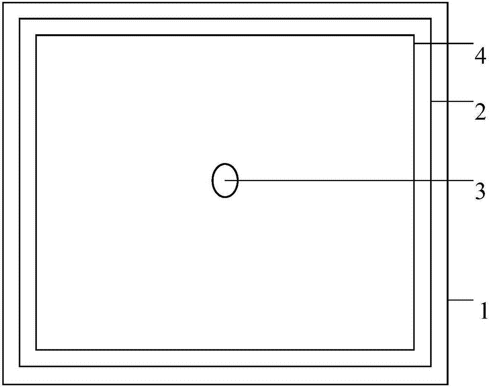 Frog ecological breeding apparatus for quasipaa spinosa and breeding method for quasipaa spinosa