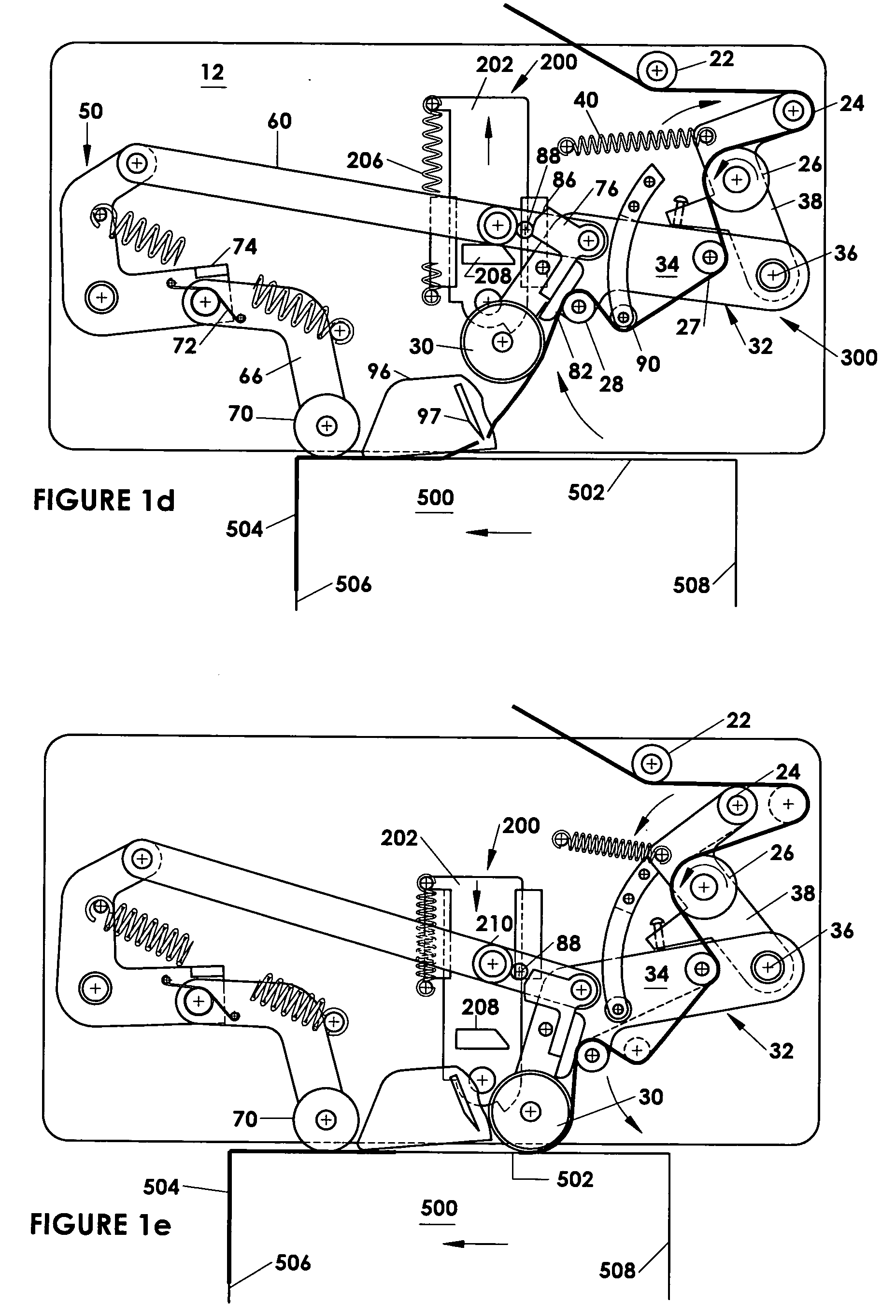 Multi-functional tape applicator