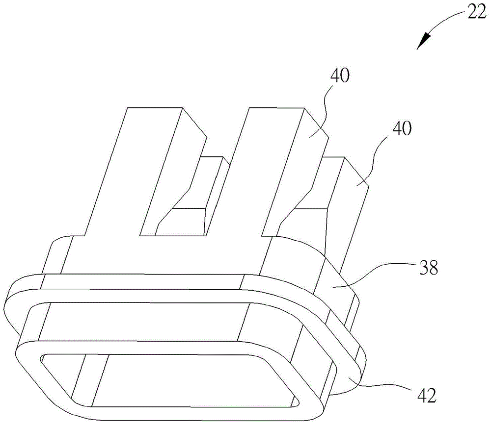 Bearing mechanism and computer system