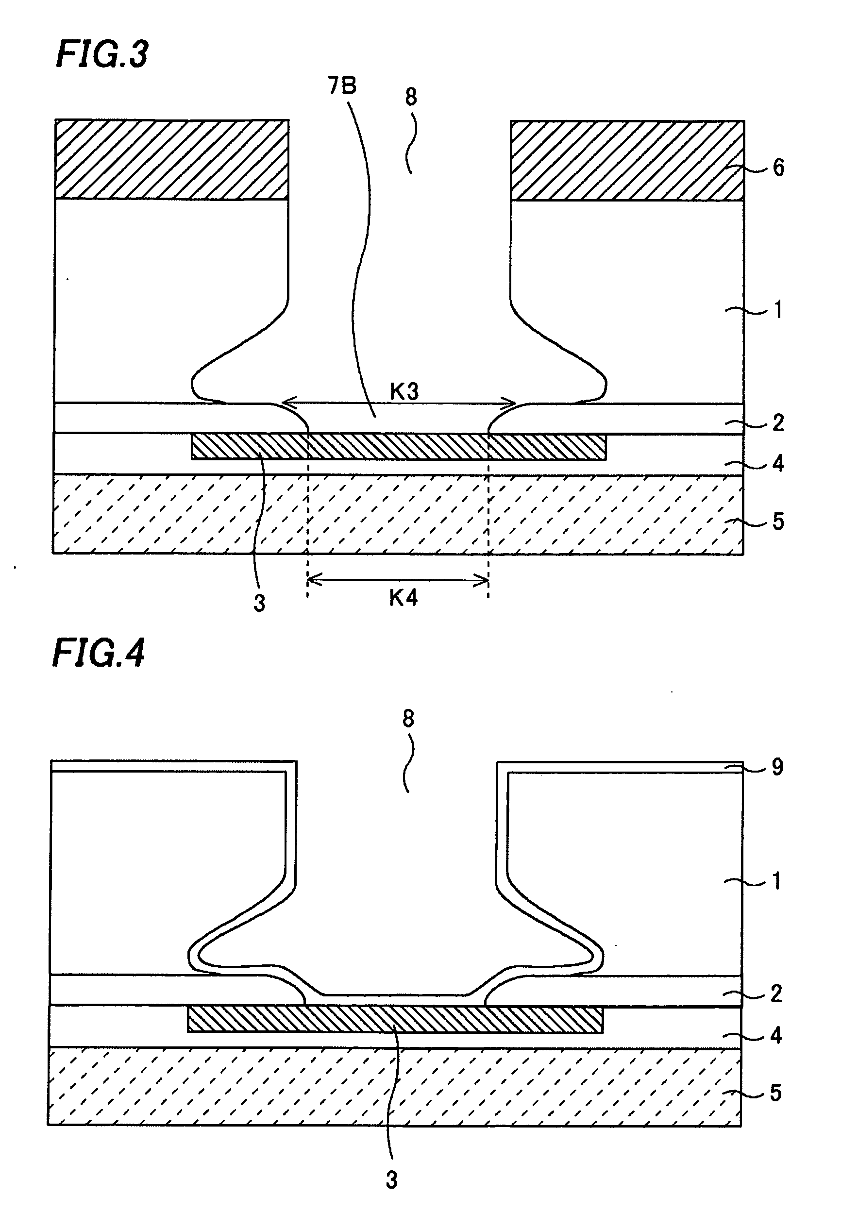 Semiconductor device and manufacturing method thereof