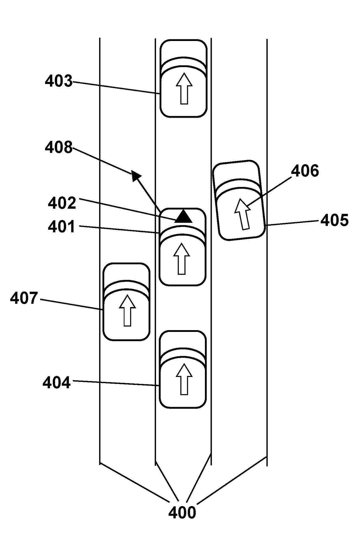 Systems and methods for hazard mitigation