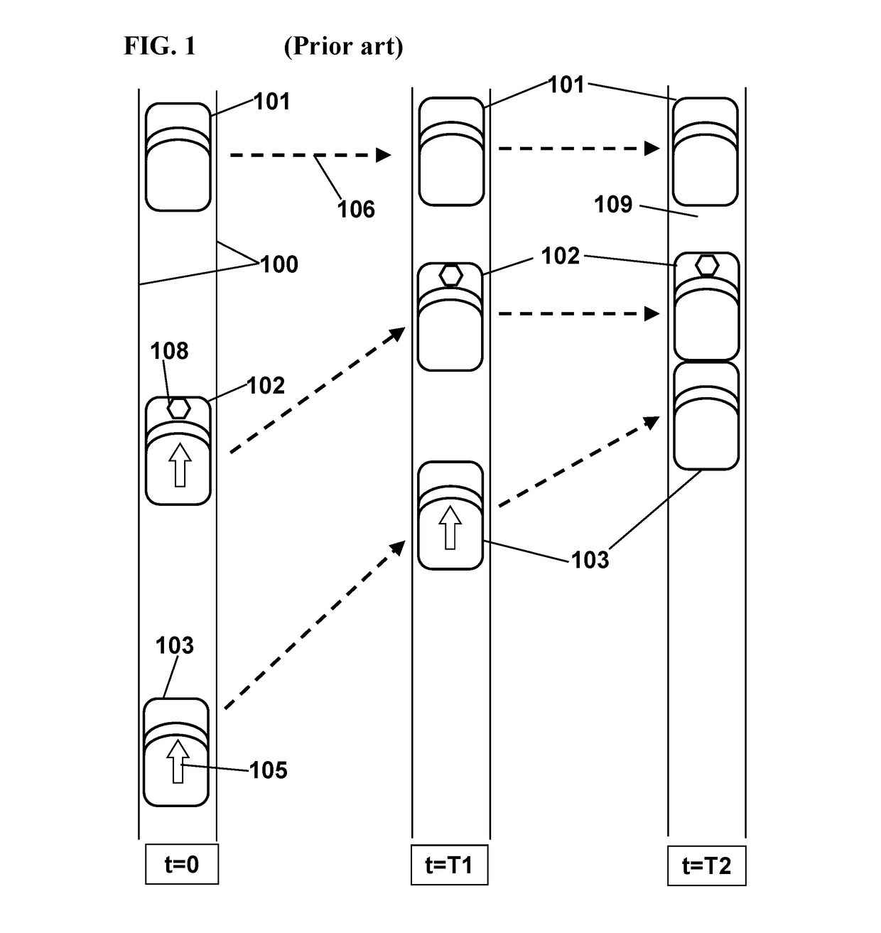 Systems and methods for hazard mitigation