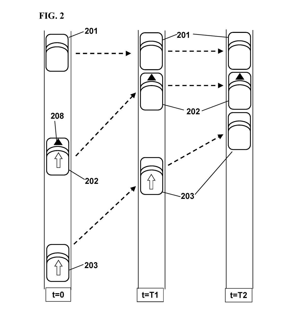 Systems and methods for hazard mitigation