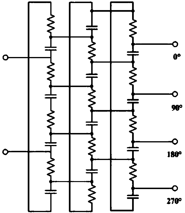 Multi-channel sampling-tracking-holding equipment and signal sampling method