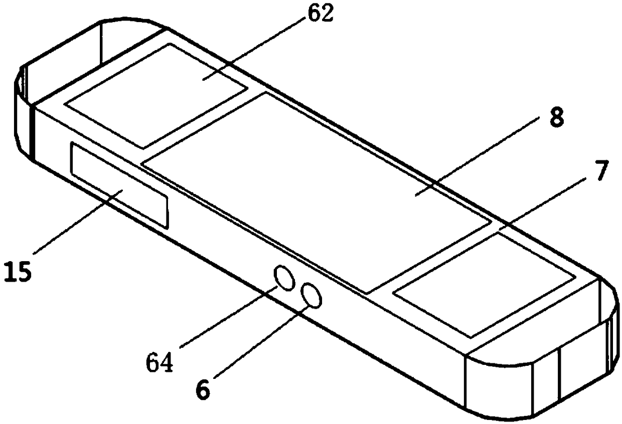 Automatic door and window control system