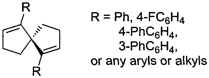 Synthesis of spiro-ring bis-boron catalyst and application thereof in hydrogenation reaction