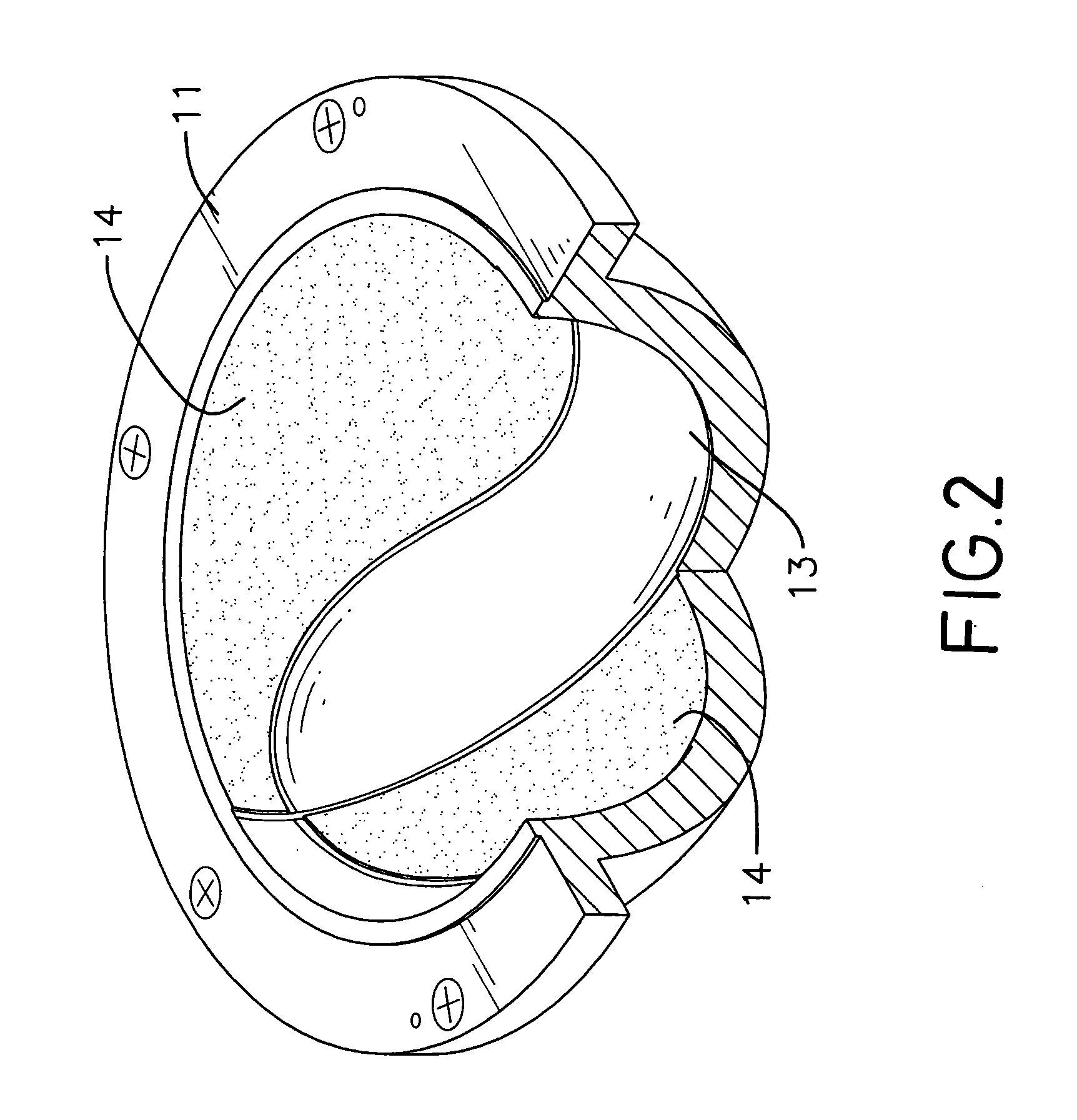 Ball mold