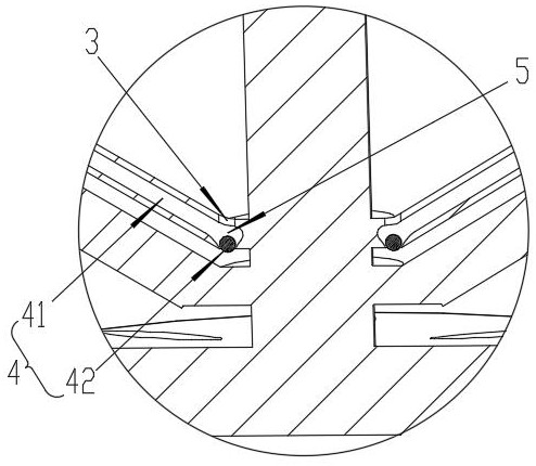 A single-tub washing machine assembly and washing machine