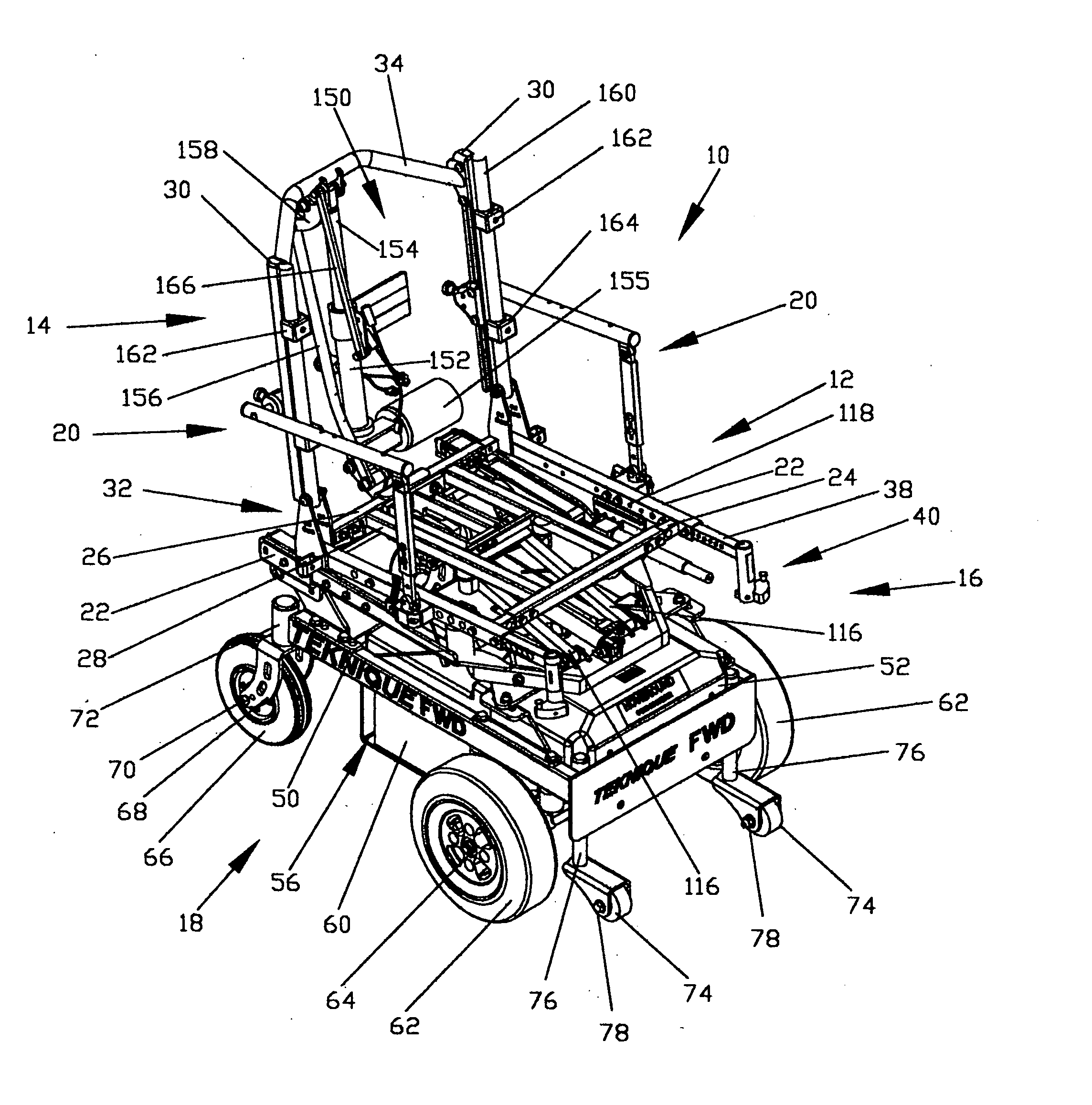 Seat positioning and control system