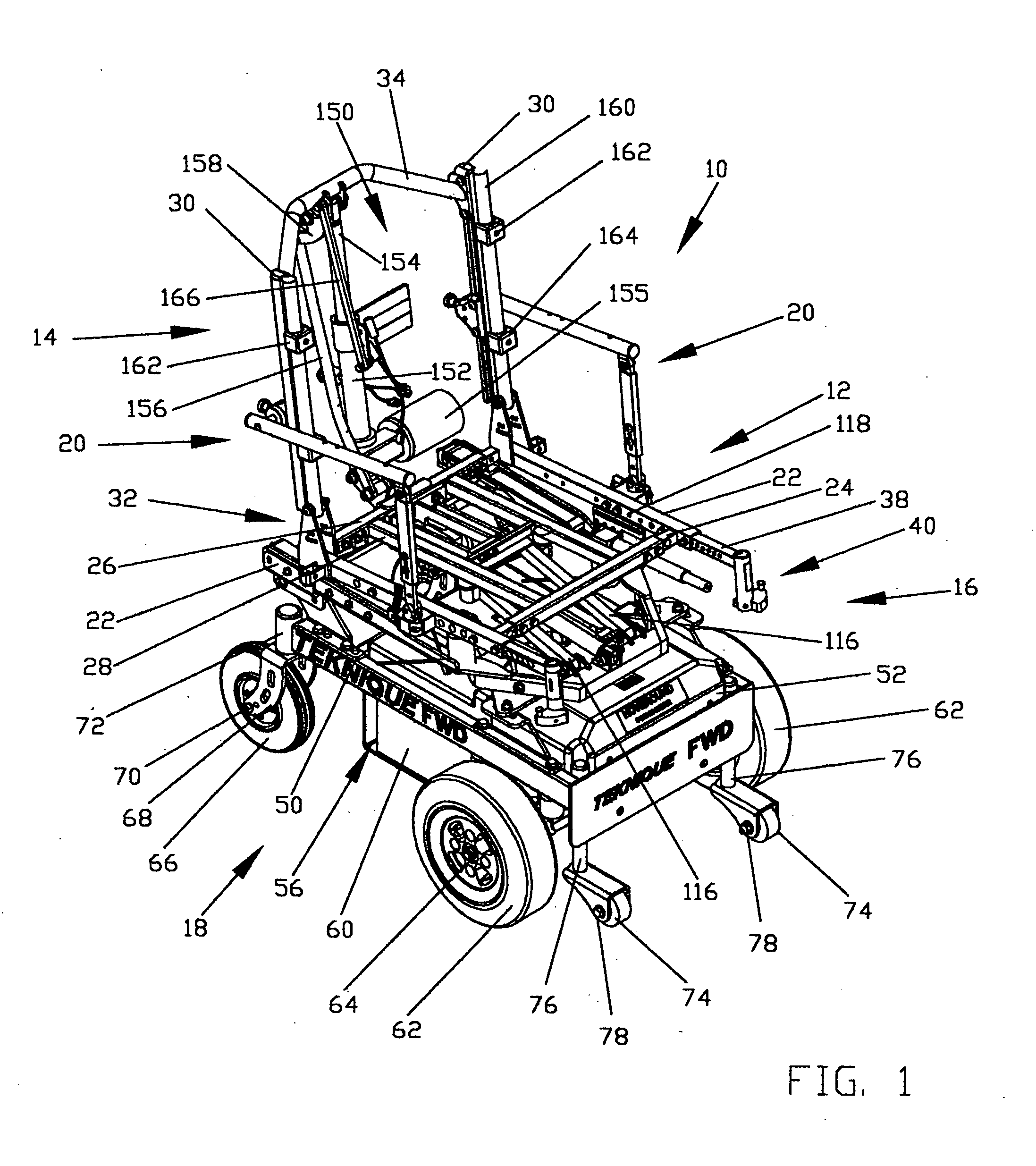 Seat positioning and control system