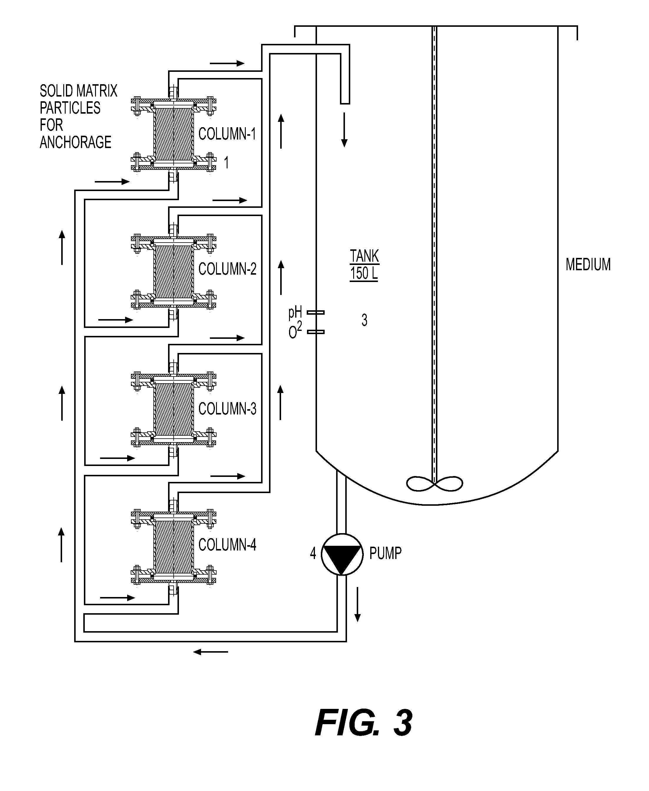 Systems and Methods for Virus Propagation in Cell Cultures for Vaccine Manufacture