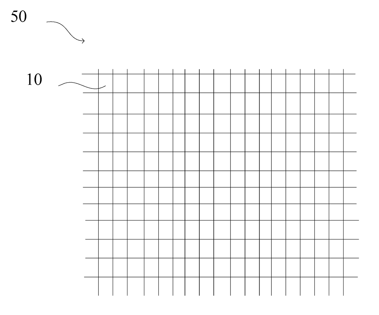 Organic light-enitting diode display panel for fingerprint recognition and electronic device