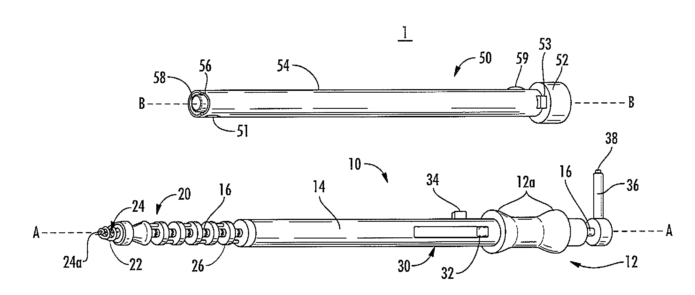 System for myomectomy and morcellation