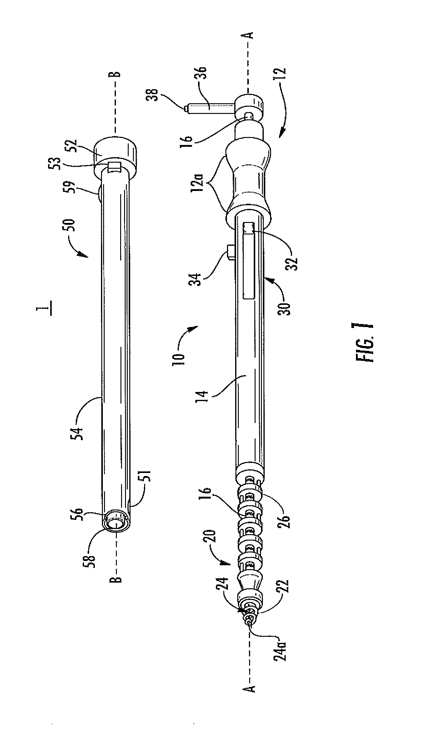 System for myomectomy and morcellation